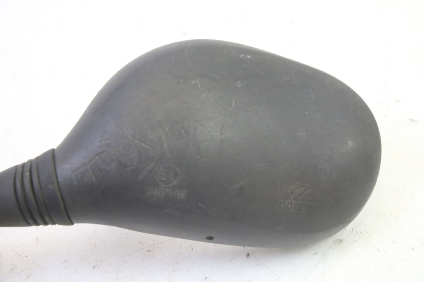 photo de LEFT MIRROR DAELIM S1 125 (2007 - 2016) - Fixing points details