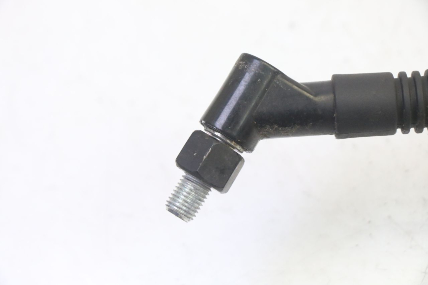 photo de LEFT MIRROR PEUGEOT SATELIS 125 (2006 - 2009)