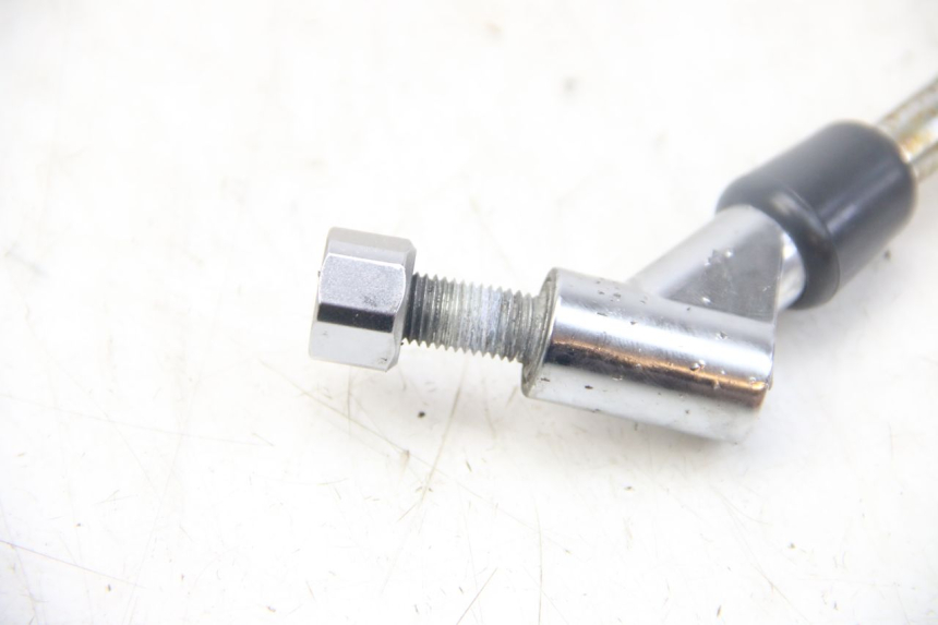 photo de LEFT MIRROR YAMAHA SR 125 (1982 - 2003)