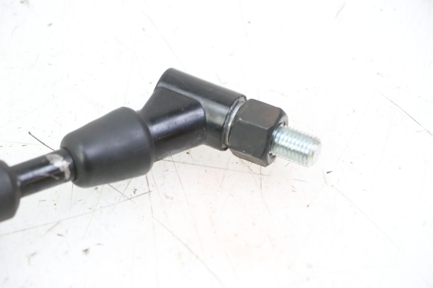 photo de LEFT MIRROR SUZUKI BURGMAN 125 (2007 - 2014)