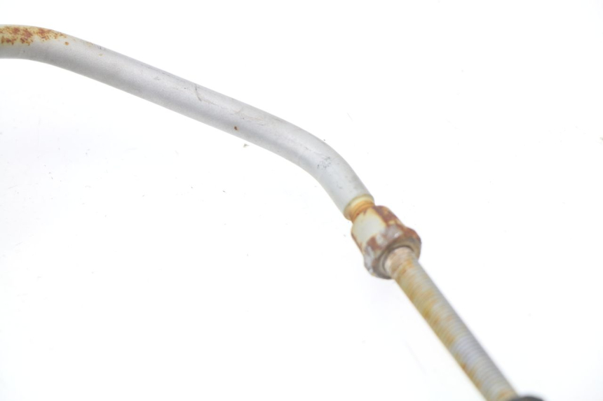 photo de LEFT MIRROR PEUGEOT TREKKER TKR 50 (2005 - 2014)