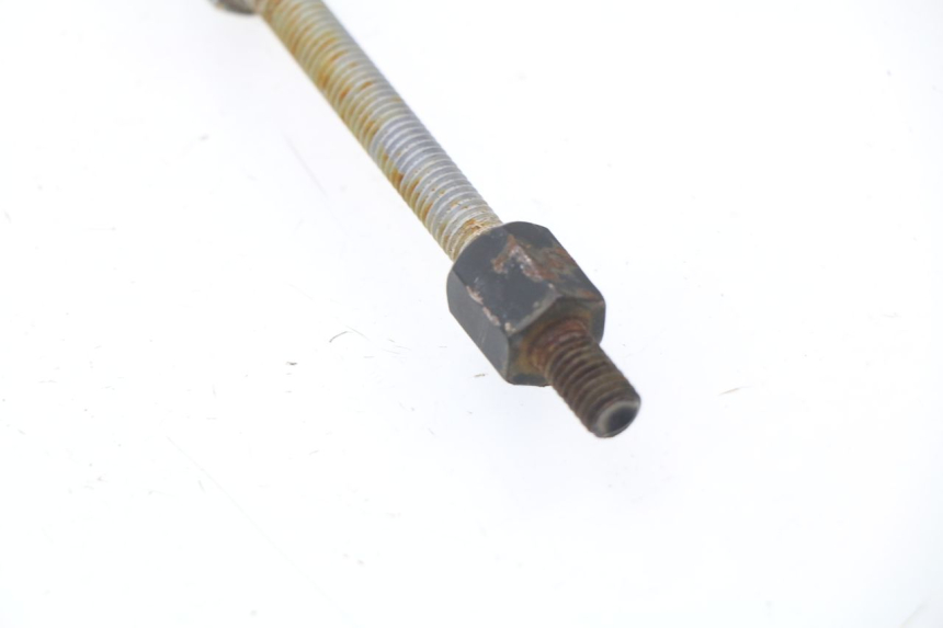 photo de LEFT MIRROR PEUGEOT TREKKER TKR 50 (2005 - 2014)