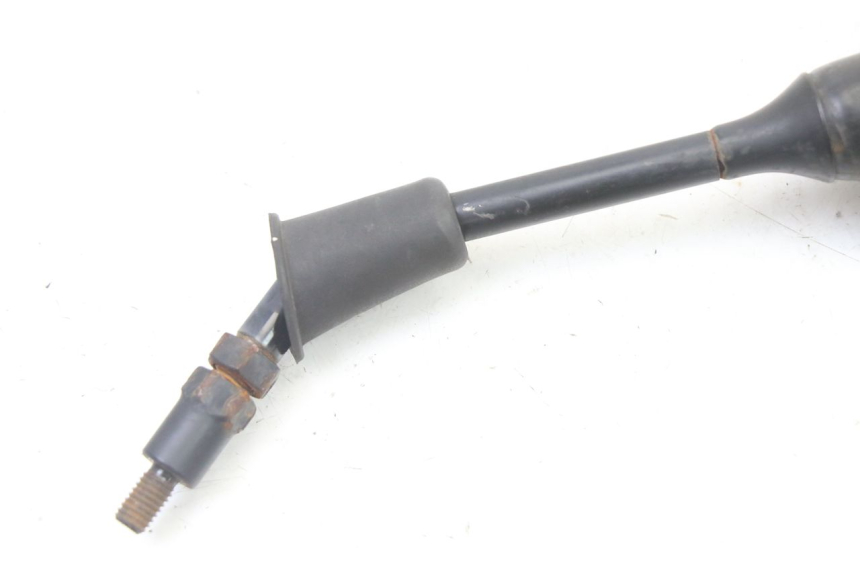 photo de LEFT MIRROR PEUGEOT TWEET 4T 50 (2014 - 2019)