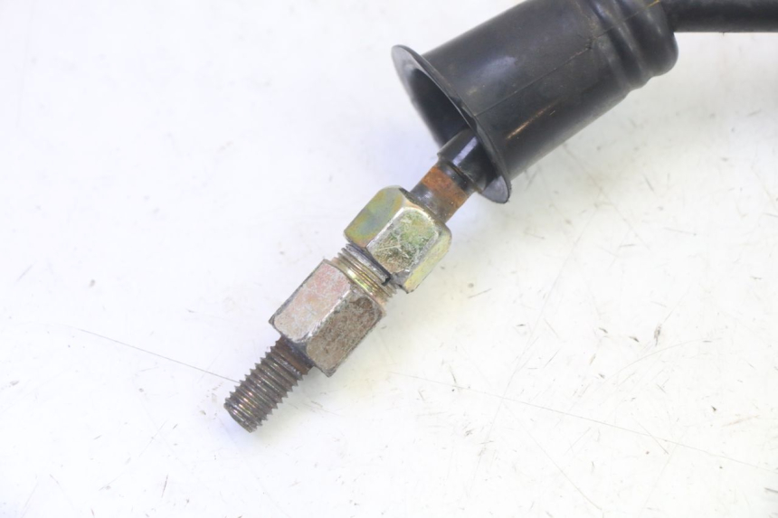 photo de LEFT MIRROR PEUGEOT TWEET PRO EFI 4T 50 (2021 - 2022)