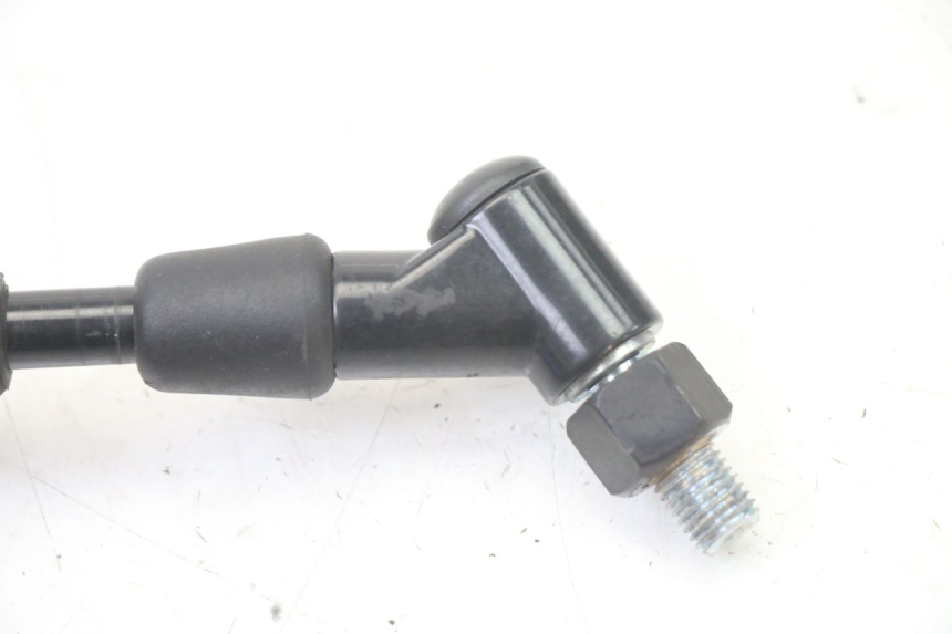 photo de LEFT MIRROR SUZUKI UH BURGMAN 125 (2002 - 2006)