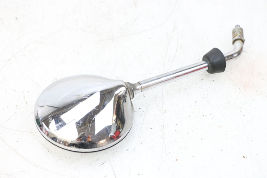 photo de LEFT MIRROR PIAGGIO VESPA GTS SUPER IE 125 (2009 - 2016) - Checked used part
