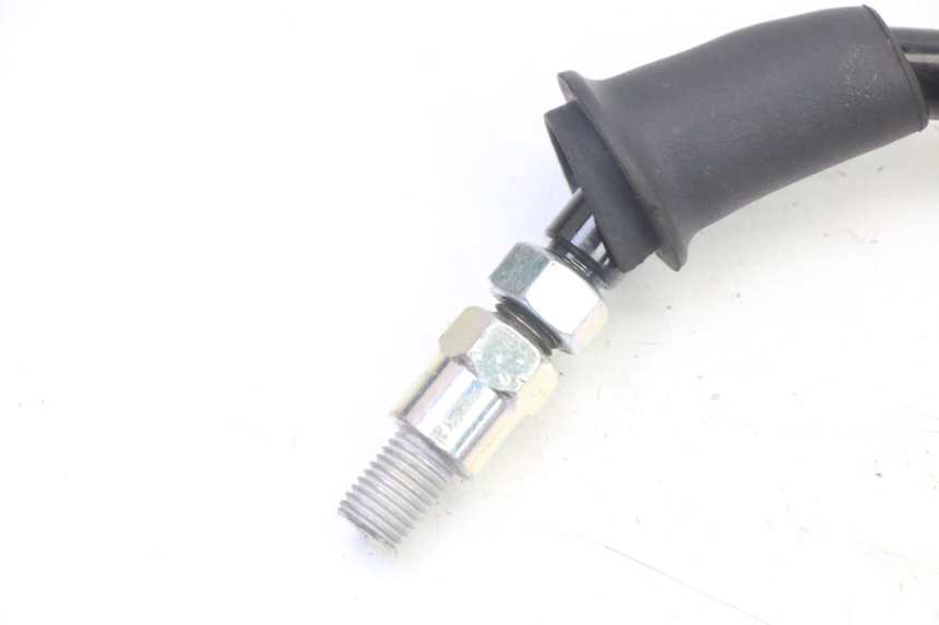 photo de LEFT MIRROR YAMAHA XMAX X-MAX 125 (2021 - 2025)