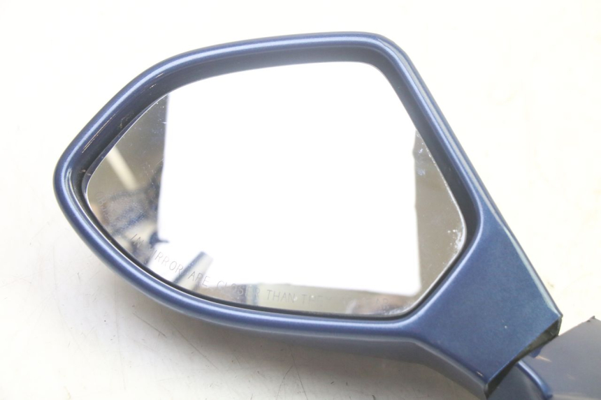 photo de LEFT MIRROR PIAGGIO X9 EVOLUTION 125 (2003 - 2007)