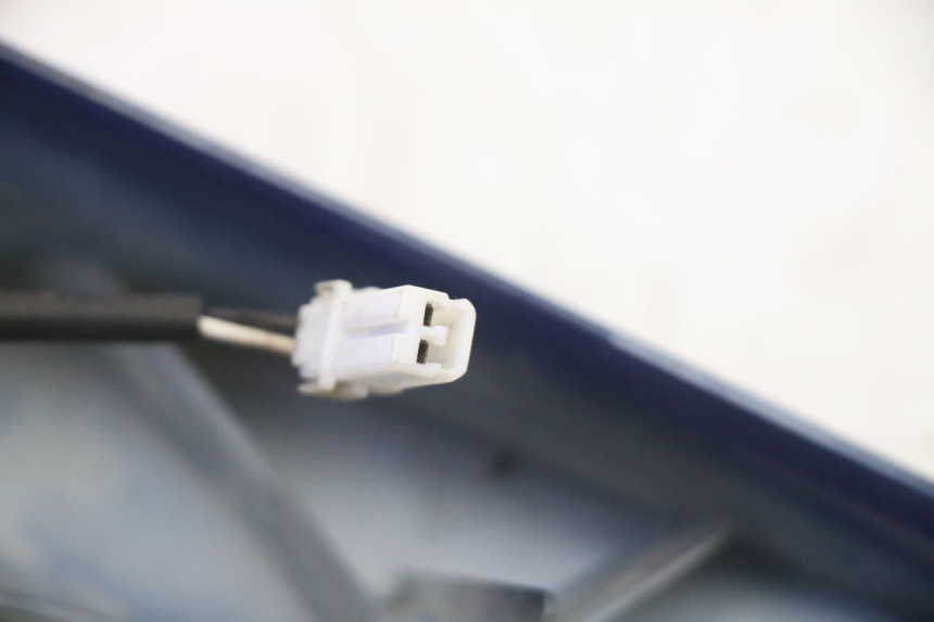 photo de LEFT MIRROR PIAGGIO X9 EVOLUTION 125 (2003 - 2007)