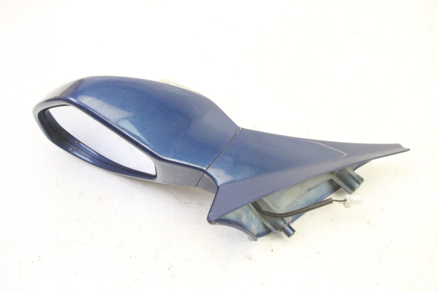 photo de LEFT MIRROR PIAGGIO X9 EVOLUTION 125 (2003 - 2007)