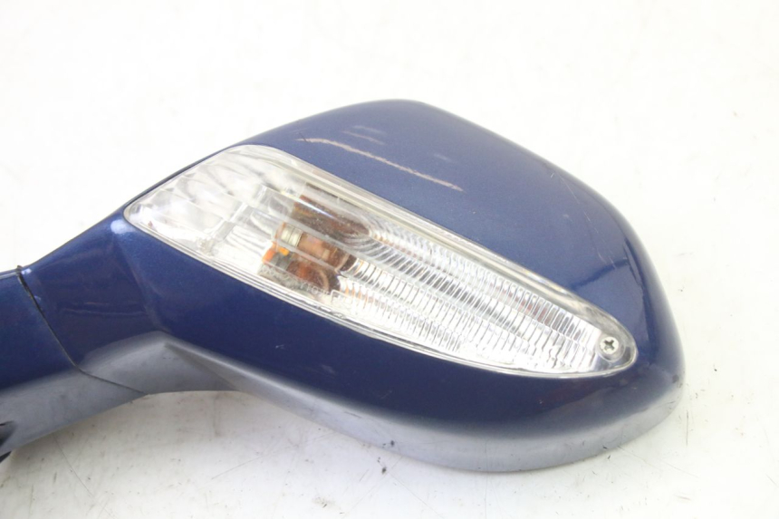 photo de LEFT MIRROR PIAGGIO X9 EVOLUTION 125 (2003 - 2007)