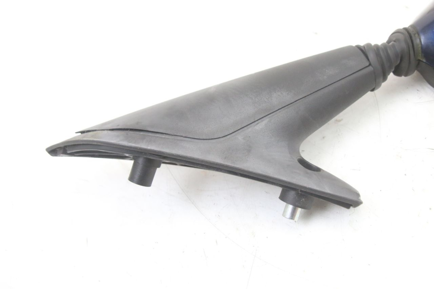 photo de LEFT MIRROR PIAGGIO XEVO - X EVO 125 (2007 - 2016) - Fixing points details