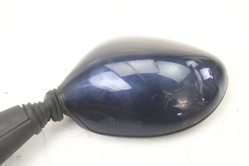 photo de LEFT MIRROR PIAGGIO XEVO - X EVO 125 (2007 - 2016) - Surface and material condition