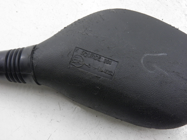 photo de LEFT MIRROR YAMAHA BW'S 50 (2004 - 2017)