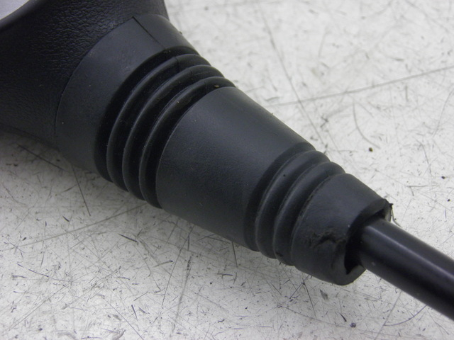 photo de LEFT MIRROR YAMAHA BW'S 50 (2004 - 2017)