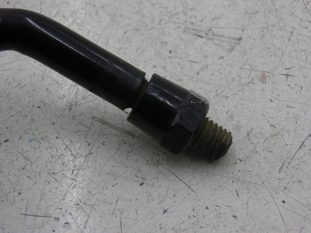 photo de LEFT MIRROR YAMAHA BW'S 50 (2004 - 2017)