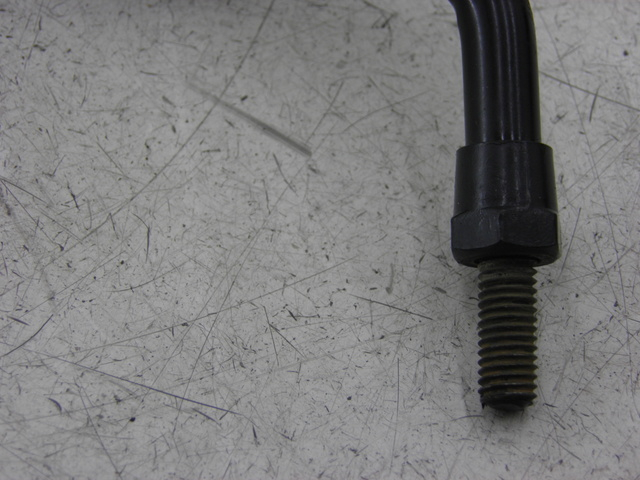 photo de LEFT MIRROR YAMAHA BW'S 50 (2004 - 2017)