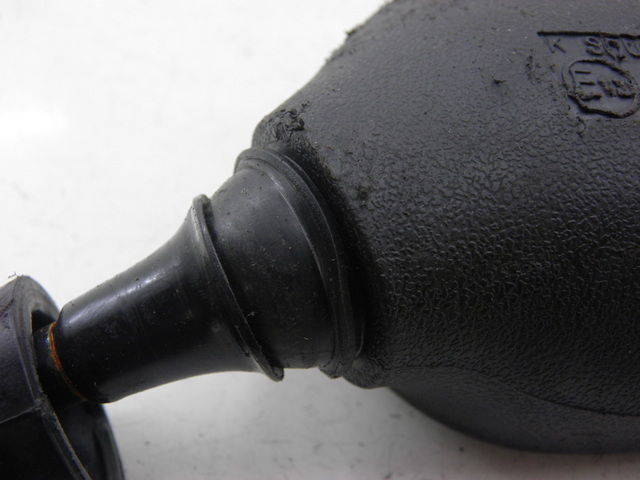 photo de LEFT MIRROR YAMAHA BW'S 50 (2004 - 2017)