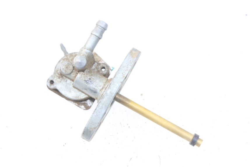 photo de FUEL TANK PETCOCK LONCIN DIRT BIKE 125