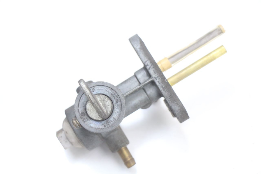 photo de Fuel tap HYOSUNG GV AQUILA 125 (2000 - 2004) - Main view