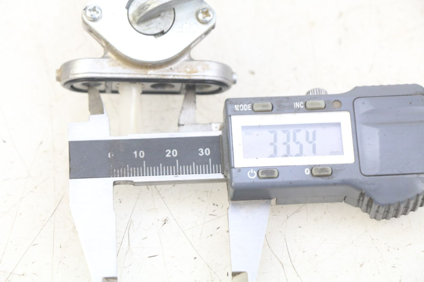 photo de FUEL TANK TAP KAWASAKI KX L 85 (2022 - 2024)