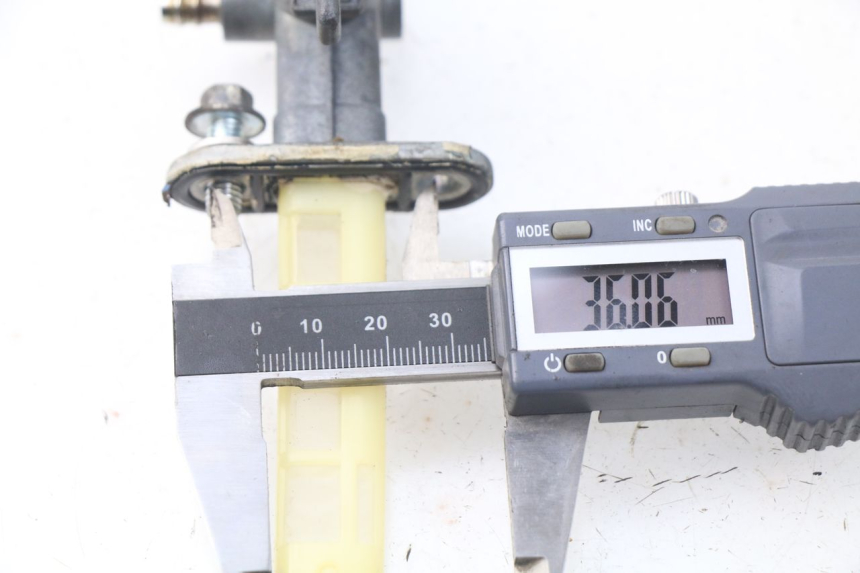 photo de FUEL TANK TAP MASH SEVENTY FIVE 125 (2013 - 2021)