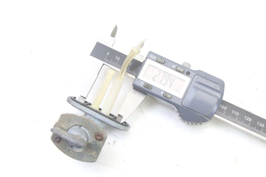 photo de FUEL TANK TAP YAMAHA PW 80 (1983 - 2014)