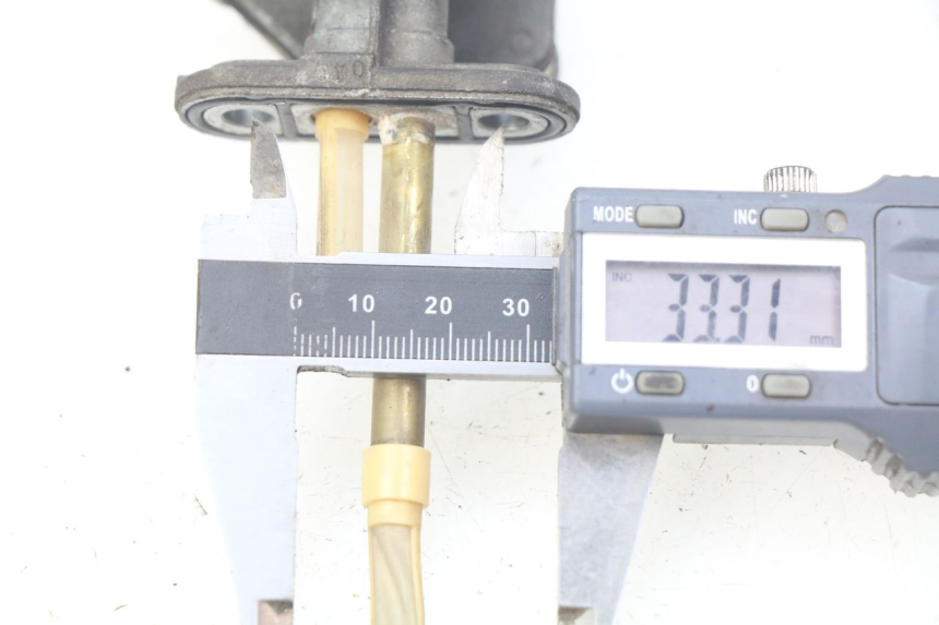 photo de FUEL TANK TAP KAWASAKI ZR7 ZR-7 S 750 (1999 - 2004)