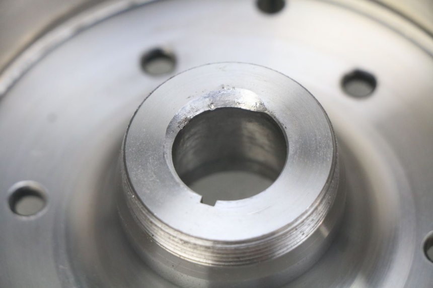 photo de ROTOR APRILIA SRV 850 (2012 - 2017)
