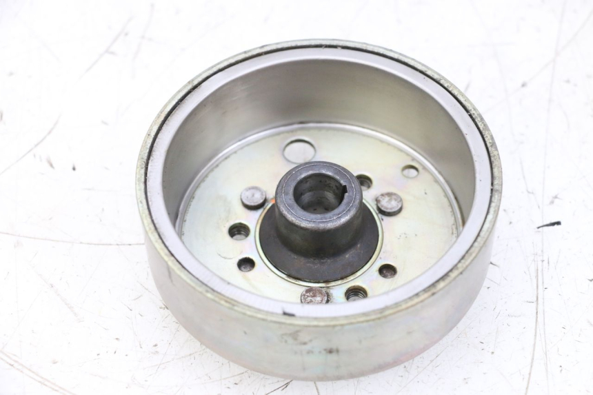 photo de ROTOR MBK BOOSTER SPIRIT NAKED 50 (2004 - 2017) - Component detail