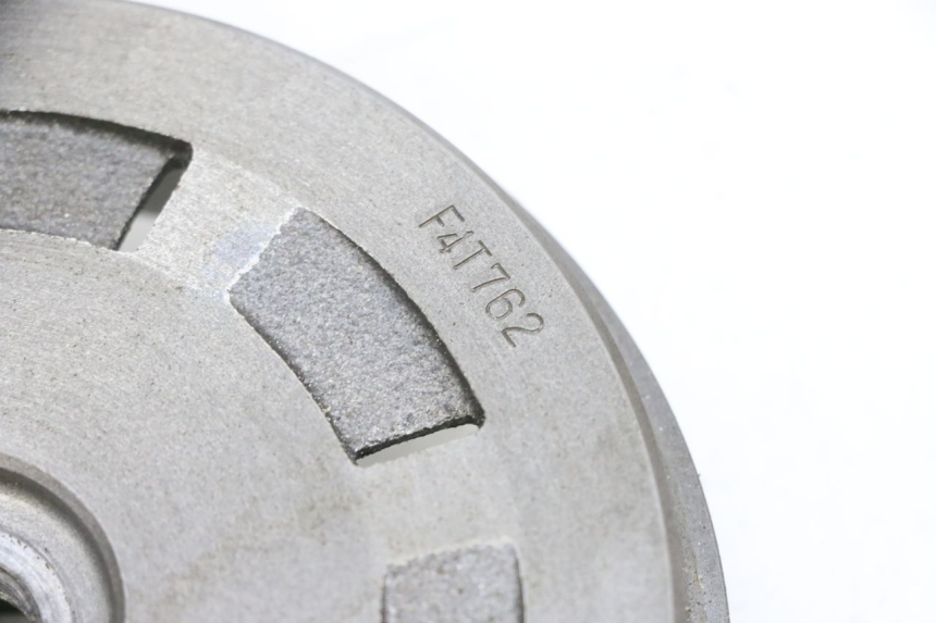 photo de ROTOR SUZUKI BURGMAN 650 (2013 - 2020)