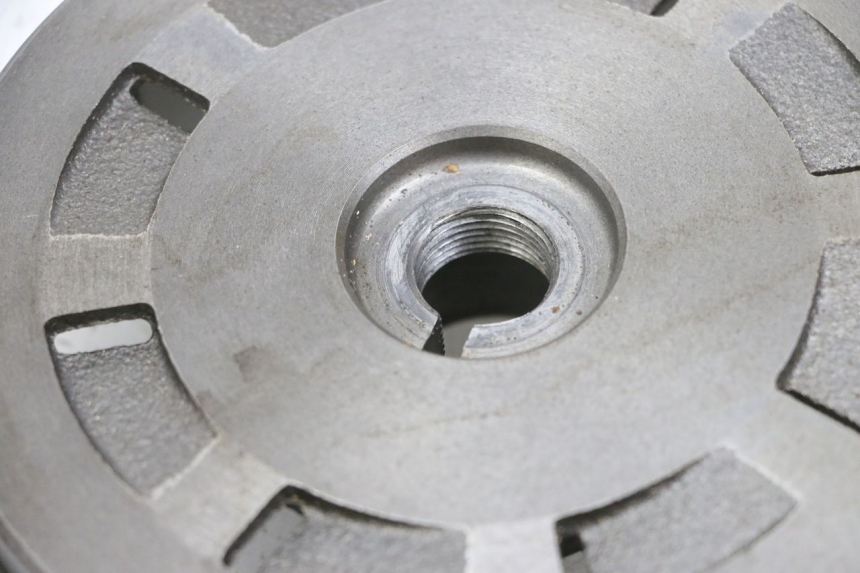 photo de ROTOR SUZUKI BURGMAN 650 (2013 - 2020)