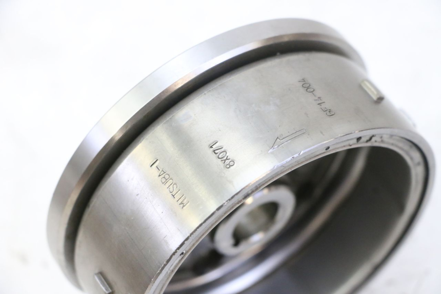 photo de ROTOR HONDA CBF 125 (2009 - 2015)