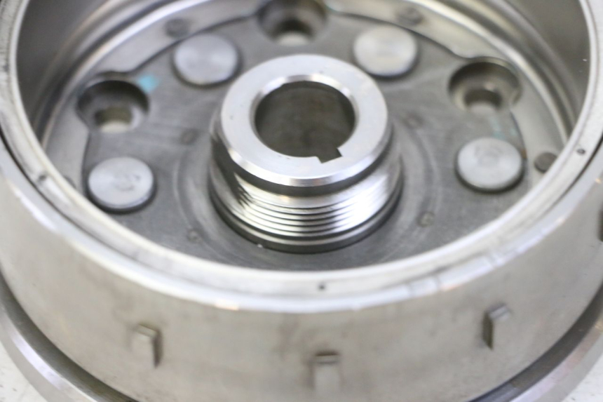 photo de ROTOR HONDA CBF 125 (2009 - 2015)