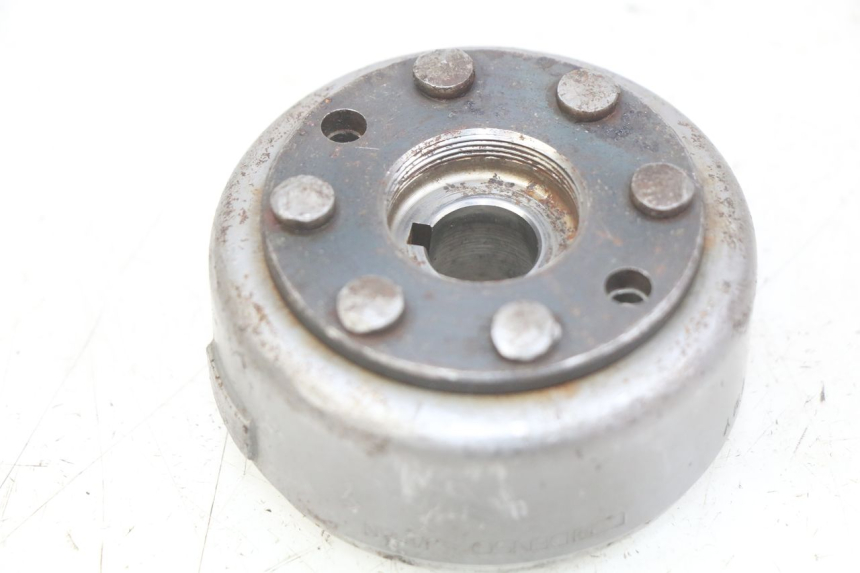 photo de ROTOR HONDA CR 125 (1995 - 1997)