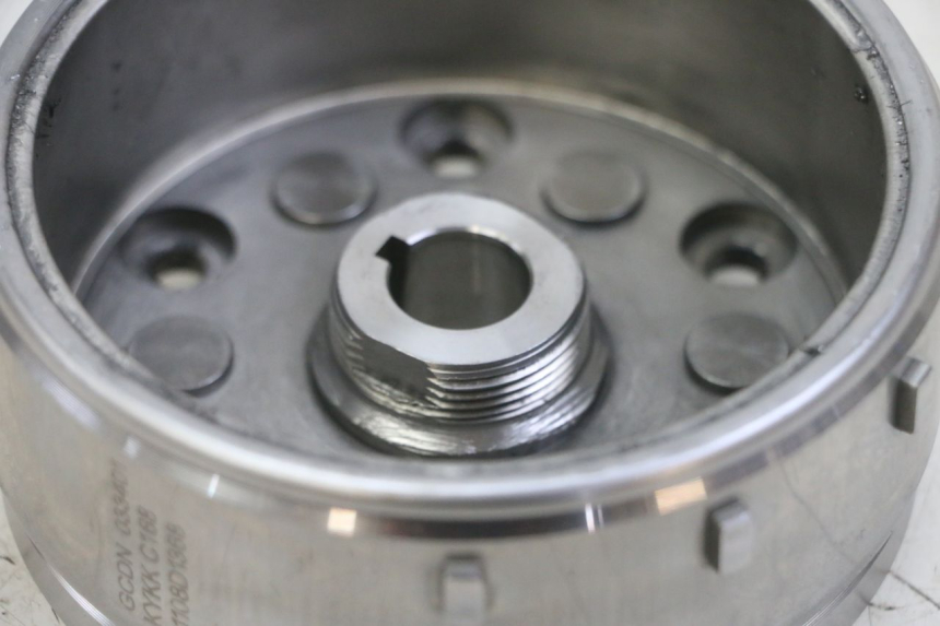 photo de ROTOR HONDA CRF-F CRF F 110 (2019 - 2022)