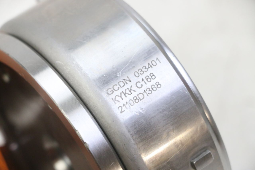 photo de ROTOR HONDA CRF-F CRF F 110 (2019 - 2022)