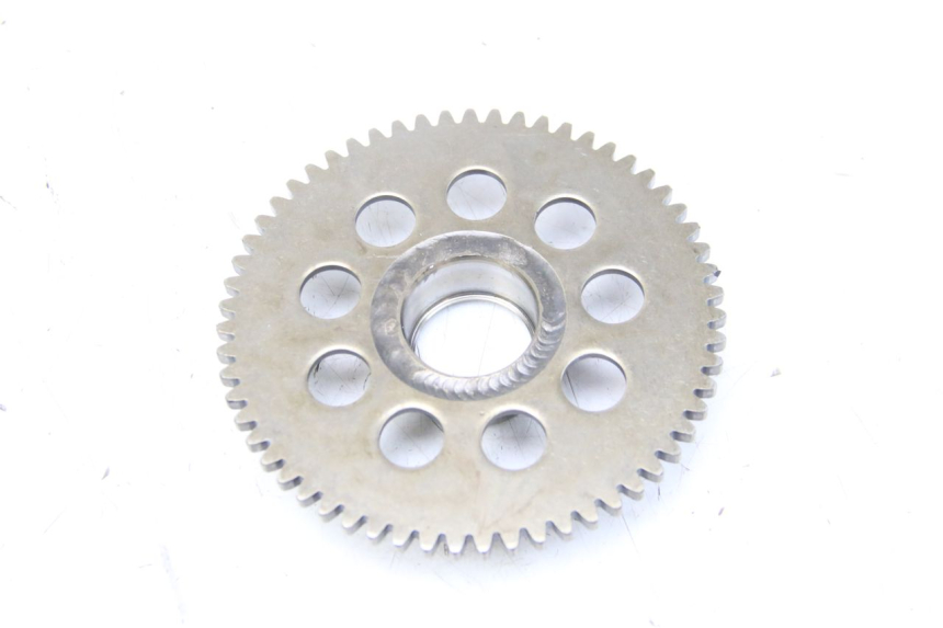 photo de ROTOR KYMCO DINK STREET 125 (2009 - 2014)