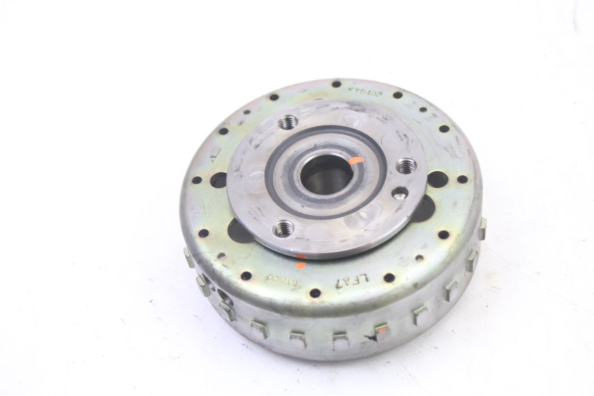 photo de ROTOR KYMCO DINK STREET 125 (2009 - 2014)