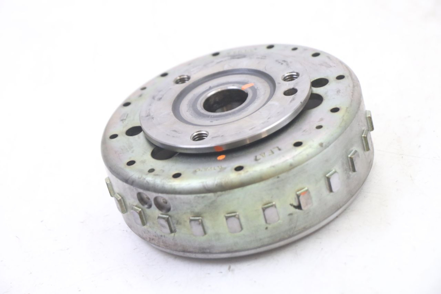 photo de ROTOR KYMCO DINK STREET 125 (2009 - 2014)
