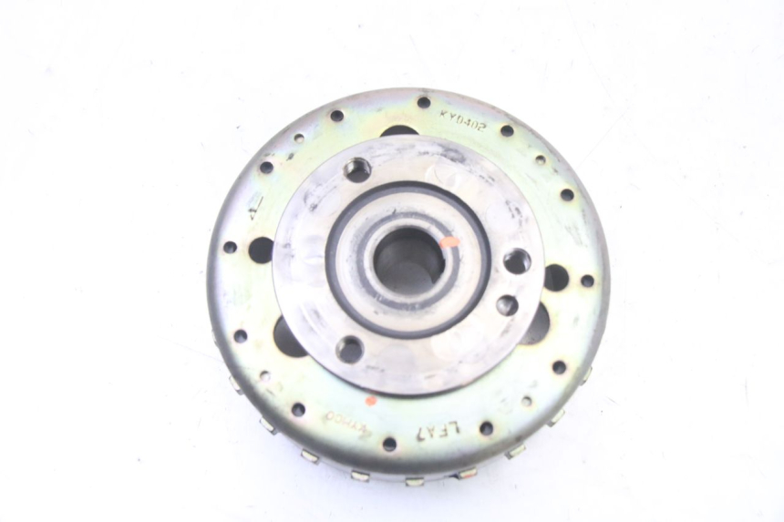 photo de ROTOR KYMCO DINK STREET 125 (2009 - 2014)