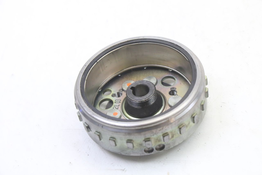 photo de ROTOR KYMCO DINK STREET 125 (2009 - 2014)