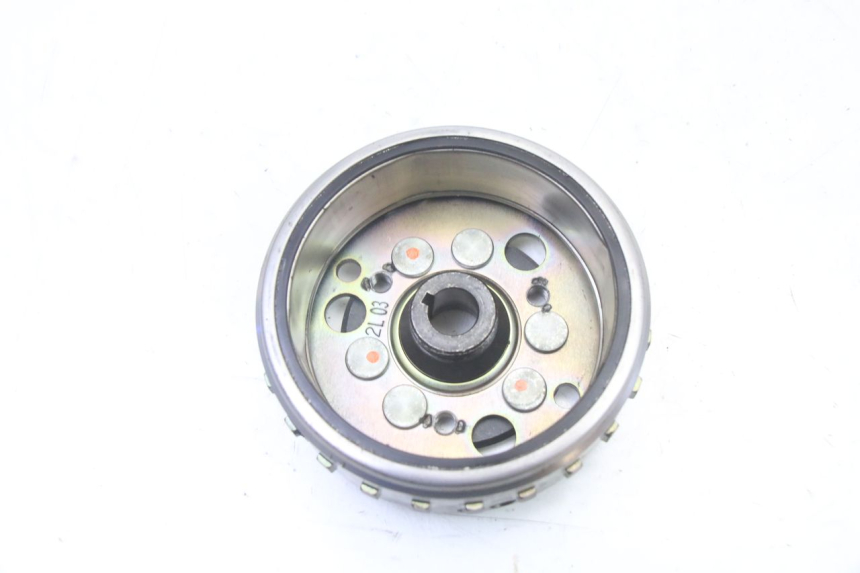 photo de ROTOR KYMCO DINK STREET 125 (2009 - 2014)