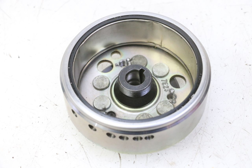 photo de ROTOR KYMCO GRAND DINK 125 (2008 - 2014)