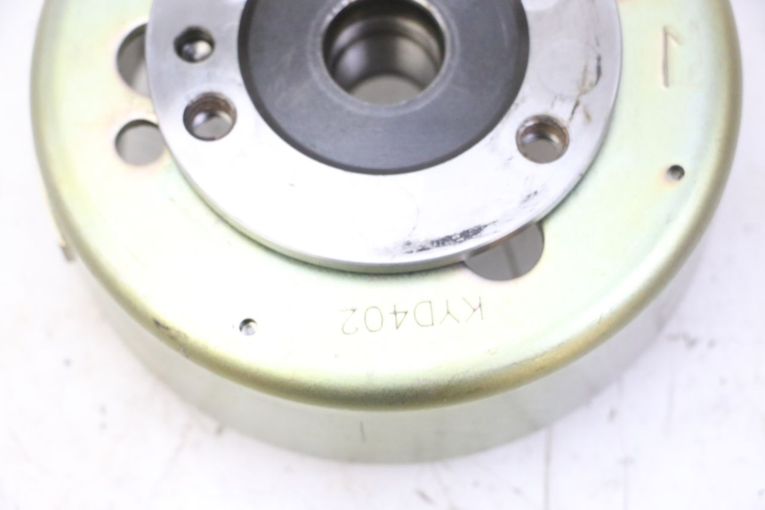 photo de ROTOR KYMCO GRAND DINK 125 (2008 - 2014)