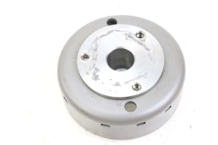 photo de ROTOR SUZUKI GSX E 250 (1982 - 1983)