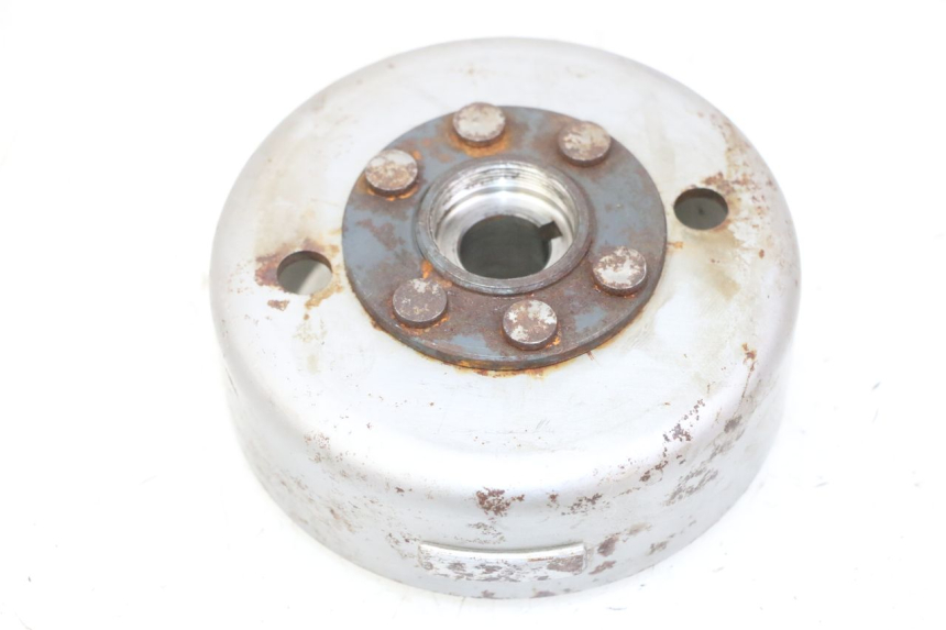 photo de ROTOR HONDA MTX TC02 125 (1987 - 1989)