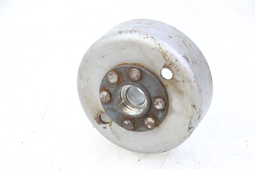 photo de ROTOR HONDA MTX TC02 125 (1987 - 1989)