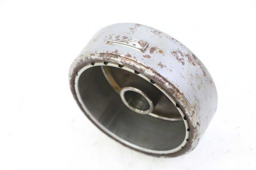 photo de ROTOR HONDA MTX TC02 125 (1987 - 1989)