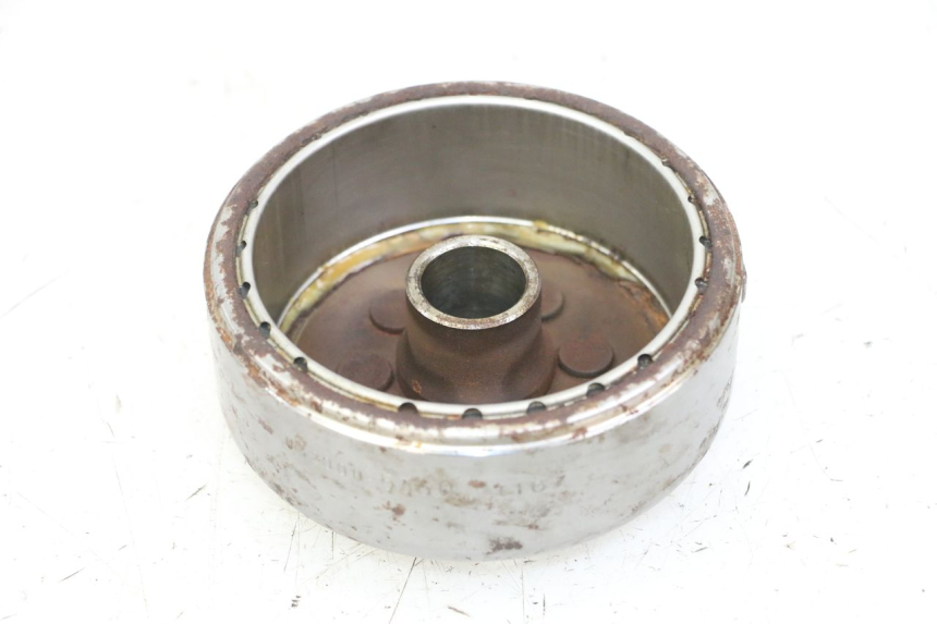 photo de ROTOR HONDA MTX TC02 125 (1987 - 1989)
